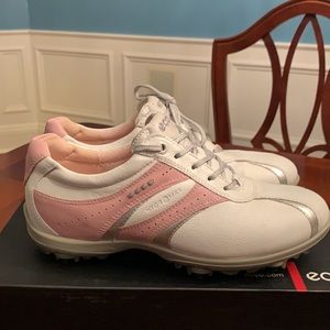 Ecco Women’s Golf Shoe